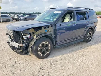 2025 Hyundai Santa Fe 5NMP24GL1SH086759 Lot 54158166