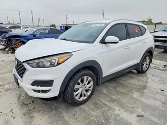 2019 Hyundai Tucson KM8J33A49KU914656 Lot 50627066