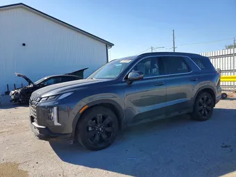 2023 Hyundai Palisade KM8R3DGE1PU550118