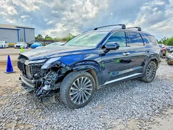 2023 Hyundai Palisade KM8R7DGE6PU535831
