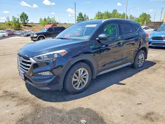 2017 Hyundai Tucson KM8J3CA42HU392557 Lot 53288216