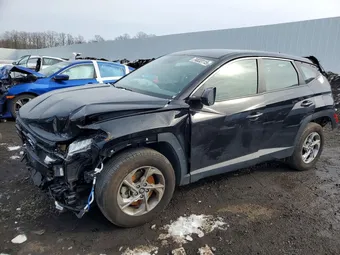 2024 Hyundai Tucson 5NMJACDE0RH438670 Lot 74833115