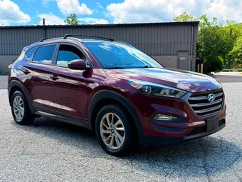 2016 Hyundai Tucson KM8J3CA4XGU211803 Lot 57199376