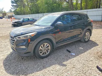 2016 Hyundai Tucson KM8J33A49GU195044 Lot 48620946