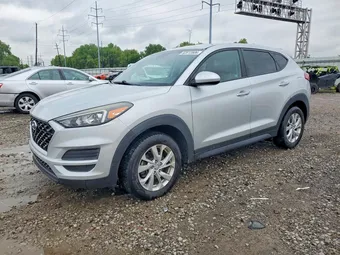 2019 Hyundai Tucson KM8J2CA49KU880902 Lot 52613506