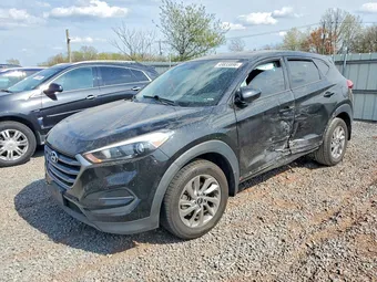 2018 Hyundai Tucson KM8J23A42JU683102 Lot 49833896