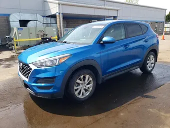 2020 Hyundai Tucson KM8J2CA43LU114777 Lot 51324476