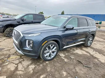 2020 Hyundai Palisade KM8R4DHE4LU063310