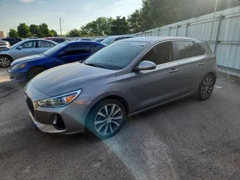 2020 Hyundai Elantra KMHH35LE7LU146046 Lot 56088926