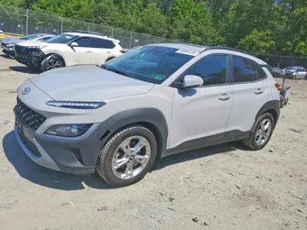 2023 Hyundai Kona KM8K3CAB2PU974711 Lot 53894126