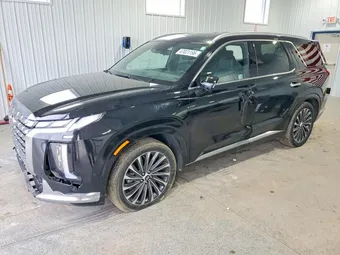 2024 Hyundai Palisade KM8R7DGE7RU683344