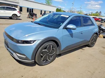 2022 Hyundai Ioniq 5 KM8KMDAF7NU057122