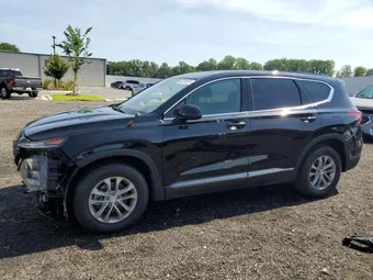 2019 Hyundai Santa Fe 5NMS3CAD5KH012540 Lot 66318515