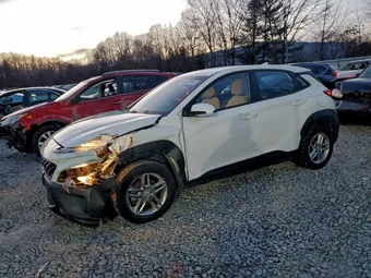 2023 Hyundai Kona KM8K22AB8PU041635 Lot 94658565