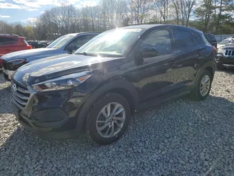 2018 Hyundai Tucson KM8J2CA44JU653521 Lot 51133746
