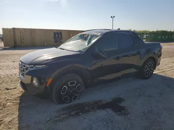 2022 Hyundai Santa Cruz 5NTJCDAEXNH032981