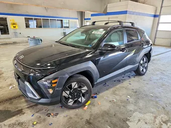 2025 Hyundai Kona KM8HBCAB0SU240803 Lot 53761156