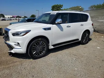 2022 Infiniti QX80 JN8AZ2BF8N9741897