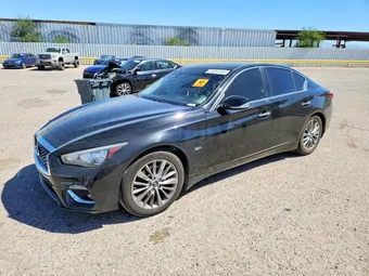 2020 Infiniti Q50 JN1EV7AP9LM201438