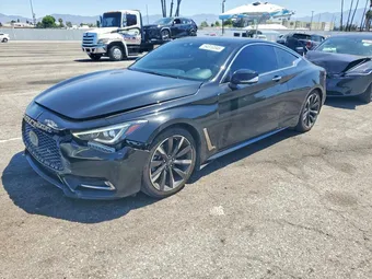 2021 Infiniti Q60 JN1EV7KK9MM411042