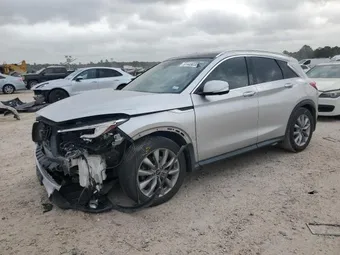 2019 Infiniti QX50 3PCAJ5M10KF131323