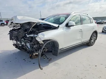 2017 Infiniti QX50 JN1BJ0RR0HM409839
