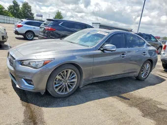 2022 Infiniti Q50 JN1EV7BR3NM342251