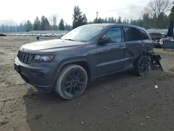 2019 Jeep Grand Cherokee 1C4RJFAG6KC850638 Lot 76368095