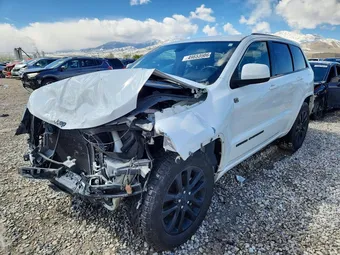 2019 Jeep Grand Cherokee 1C4RJFAG5KC554235 Lot 49853906