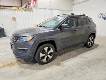 2017 Jeep Compass 3C4NJDBB3HT629176 Lot 56719396