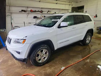 2015 Jeep Grand Cherokee 1C4RJFAG2FC203756 Lot 79899865