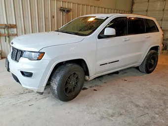 2018 Jeep Grand Cherokee 1C4RJFAG1JC202817 Lot 51538966