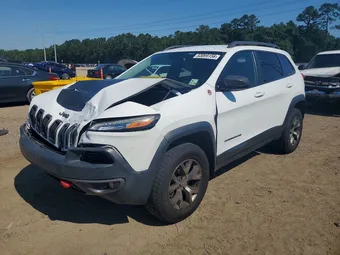2017 Jeep Cherokee 1C4PJMBB5HW528790 Lot 53099156
