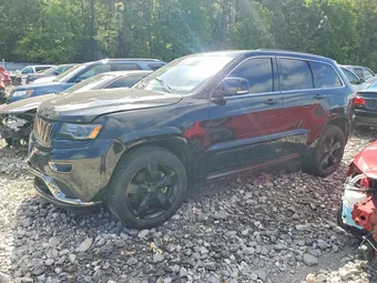2015 Jeep Grand Cherokee 1C4RJECG0FC153026 Lot 49718896