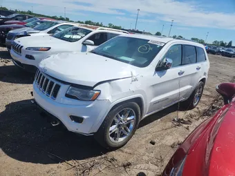 2016 Jeep Grand Cherokee 1C4RJFCG7GC398879 Lot 54680426