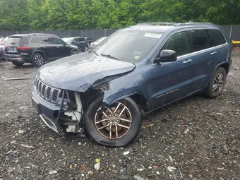 2020 Jeep Grand Cherokee 1C4RJFBG3LC299116 Lot 53759226