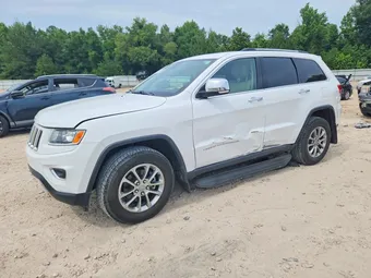 2015 Jeep Grand Cherokee 1C4RJEBGXFC668665 Lot 54318426