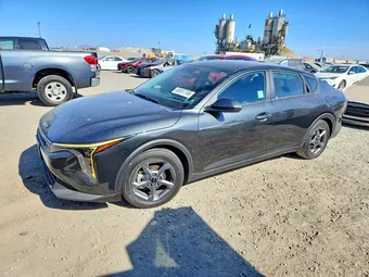 2025 Kia K4 3KPFT4DE2SE027824