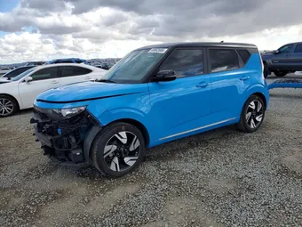 2023 Kia Soul KNDJ53AUXP7204931 Lot 49863966
