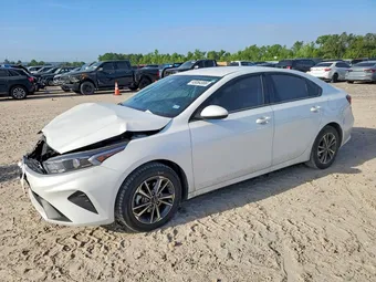 2024 Kia Forte 3KPF24ADXRE759305 Lot 49064986