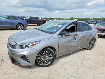 2023 Kia Forte 3KPF54AD3PE534647 Lot 49933206