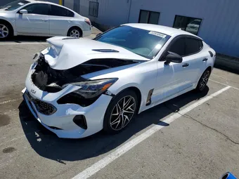 2022 Kia Stinger KNAE35LD9N6106375