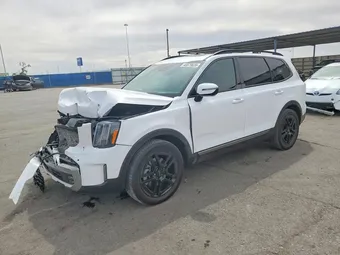 2023 Kia Telluride 5XYP5DGCXPG346293