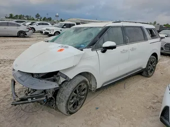 2024 Kia Carnival KNDNE5H30R6412660