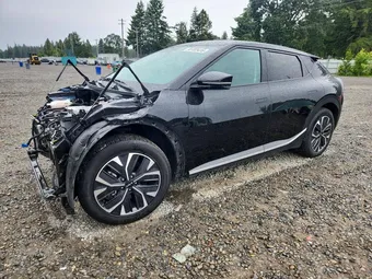 2024 Kia EV6 KNDC3DLC0R5616461