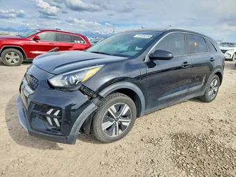 2022 Kia Niro KNDCM3LD1N5503239