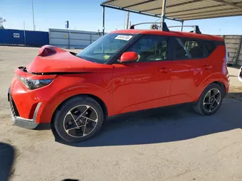 2023 Kia Soul KNDJ33AU9P7213867 Lot 46494746