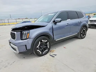 2024 Kia Telluride 5XYP34GC1RG481364