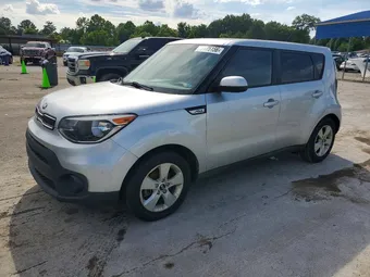 2019 Kia Soul KNDJN2A29K7680217 Lot 56175156