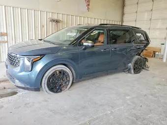 2025 Kia Carnival KNDNE5K37S6465595